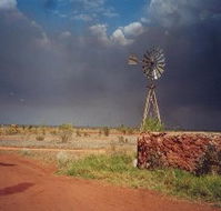 Giralia Outback Stay - Accommodation Gladstone
