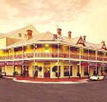 Hotel Northbridge - Accommodation Gladstone