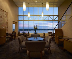 Hyatt Regency Perth - Accommodation Gladstone 3