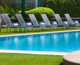Hyatt Regency Perth - Accommodation Gladstone 2