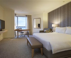 Hyatt Regency Perth - Accommodation Gladstone 1