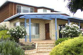 Jacaranda Heights Bed And Breakfast - Accommodation Gladstone 0