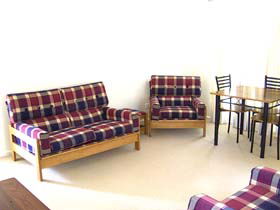 Jacaranda Heights Bed And Breakfast - Accommodation Gladstone 2