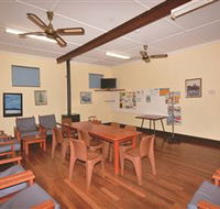 Kingstown Barracks Hostel - Accommodation Gladstone