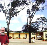 Lake Grace Saltbush Inn - Accommodation Gladstone