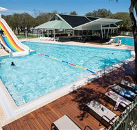 Mandalay Holiday Resort and Tourist Park - Accommodation Gladstone