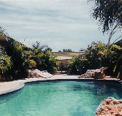 Ningaloo Lodge Exmouth - Accommodation Gladstone