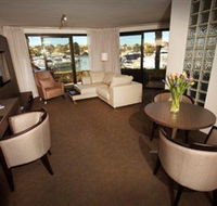 Pier 21 Apartment Hotel - Accommodation Gladstone