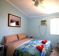 Pilbara Holiday Park - Aspen Parks - Accommodation Gladstone
