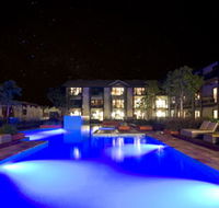 Pinctada Cable Beach Resort and Spa - Accommodation Gladstone