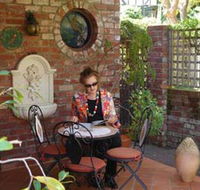 Possum Creek Lodge - Accommodation Gladstone