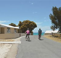 Rottnest Island Authority Holiday Units Bathurst - Accommodation Gladstone