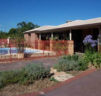 Southern River B  B - Accommodation Gladstone