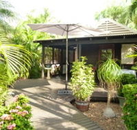 The Bungalow-Broome - Accommodation Gladstone