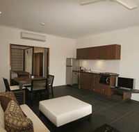 The Frangipani Cable Beach Broome - Accommodation Gladstone
