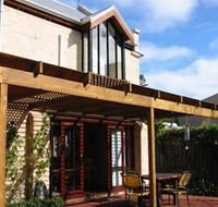 Westerley Accommodation - Chandlers On Ellen Street - Accommodation Gladstone