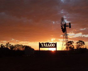 Almurta ACT Accommodation Gladstone