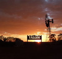 Yalgoo Caravan Park - Accommodation Gladstone