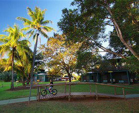Aurora Kakadu - Accommodation Gladstone 1