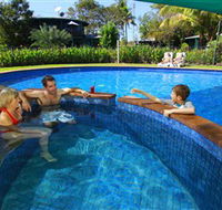Aurora Kakadu - Accommodation Gladstone