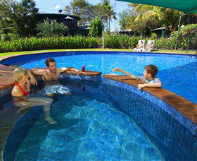 Aurora Kakadu - Accommodation Gladstone 0