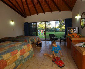 Aurora Kakadu - Accommodation Gladstone 3