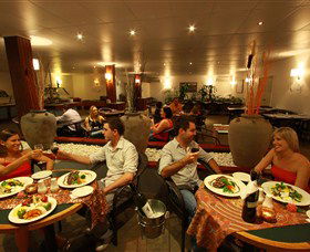 Aurora Kakadu - Accommodation Gladstone 2