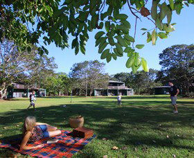 Aurora Kakadu - Accommodation Gladstone 4