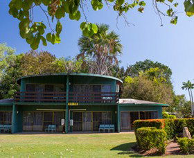 Aurora Kakadu - Accommodation Gladstone 5