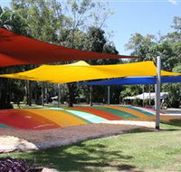 BIG4 Howard Springs Holiday Park - Accommodation Gladstone