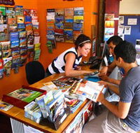 Chillis Backpackers - Accommodation Gladstone