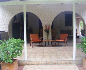 Darwin City Bed And Breakfast - Accommodation Gladstone 1