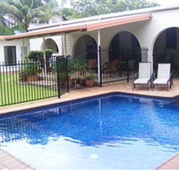 Darwin City Bed and Breakfast - Accommodation Gladstone