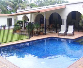 Darwin City Bed And Breakfast - Accommodation Gladstone 0