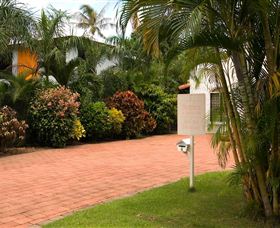 Darwin City Bed And Breakfast - Accommodation Gladstone 2