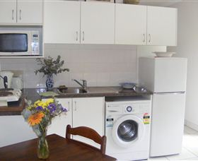 Darwin City Bed And Breakfast - Accommodation Gladstone 3