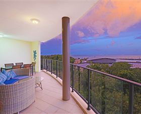 Darwin City Harbour Views - Accommodation Gladstone 2