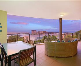 Darwin City Harbour Views - Accommodation Gladstone 0