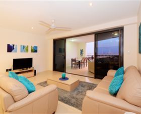 Darwin City Harbour Views - Accommodation Gladstone 3