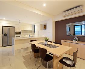 Darwin City Harbour Views - Accommodation Gladstone 4