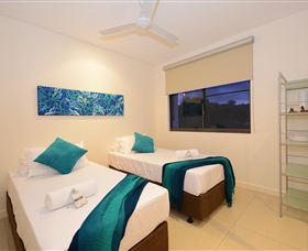Darwin City Harbour Views - Accommodation Gladstone 5