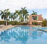 DoubleTree by Hilton Esplanade Darwin - Accommodation Gladstone