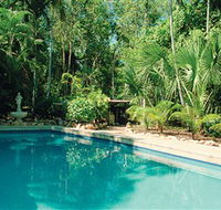 Grungle Downs Tropical Bed and Breakfast - Accommodation Gladstone