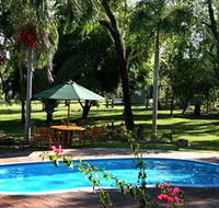 Mary River Wilderness Retreat and Caravan Park - Accommodation Gladstone