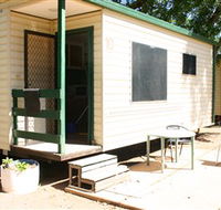 Tennant Creek Caravan Park - Accommodation Gladstone