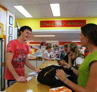 Youth Shack - Accommodation Gladstone