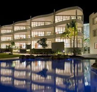Cotton Beach Resort - Accommodation Gladstone