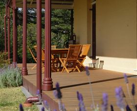 Lawson NSW Accommodation Gladstone