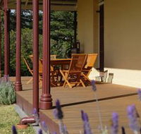 Kihilla Retreat and Conference Centre - Accommodation Gladstone