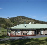 Mograni Retreat Gloucester - Accommodation Gladstone